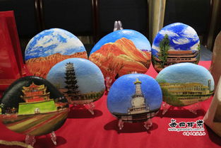 102件产品亮相张掖市文化创意产品评审会 彰显文化魅力